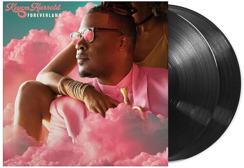 Keyon Harrold - Foreverland [2LP] Vinyl Record