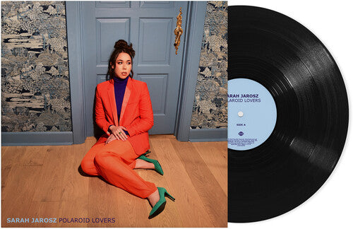 Jarosz,sarah - Polaroid Lovers - Vinyl Record