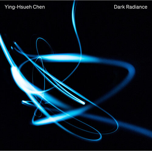 Chen,ying-hsueh - Dark Radiance - Music CD