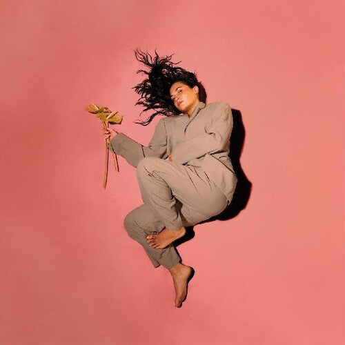 Uma - Jai Vinyl Record