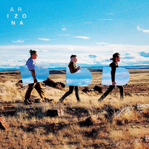 Arizona - Arizona Vinyl Record
