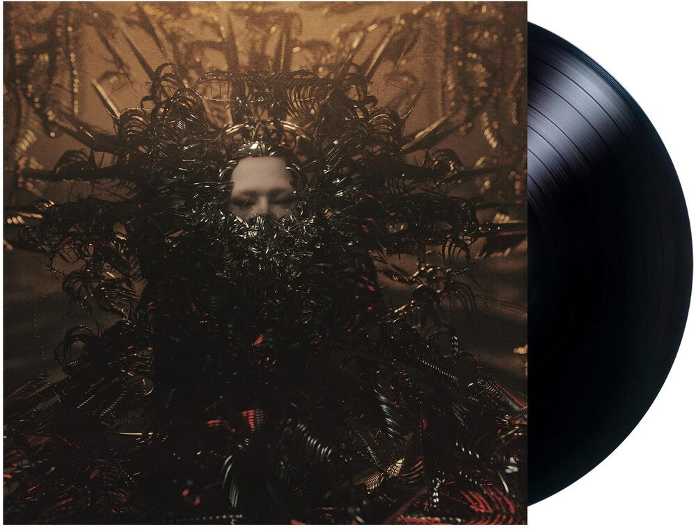 Venera [LP] Vinyl Record