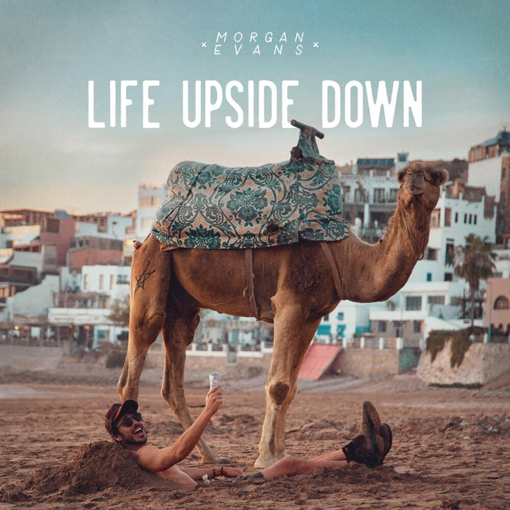 Life Upside Down (Ep) (Mod) Music CD