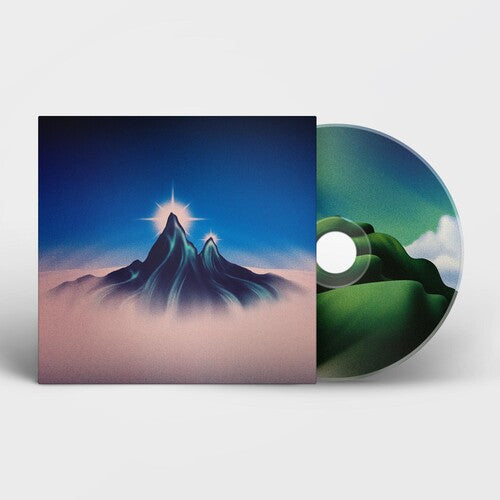 Hooveriii - Pointe - Music CD