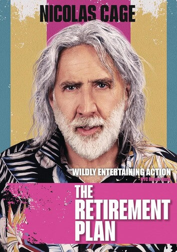 Retirement Plan - Retirement Plan - DVD