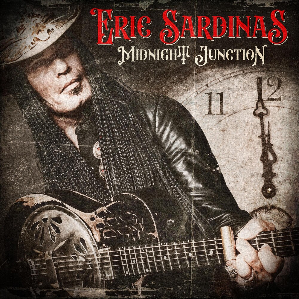 Midnight Junction (Gate) [Limited Edition] Vinyl Record