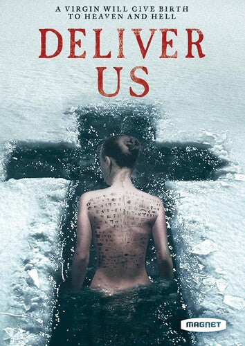 Deliver Us - Deliver Us - DVD