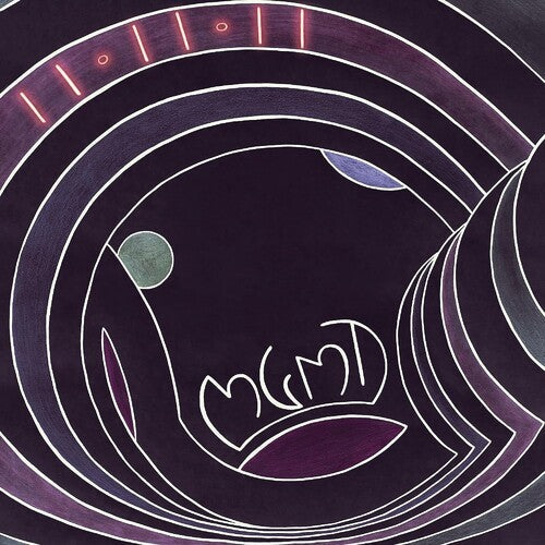 MGMT - 11.11.11 Vinyl Record