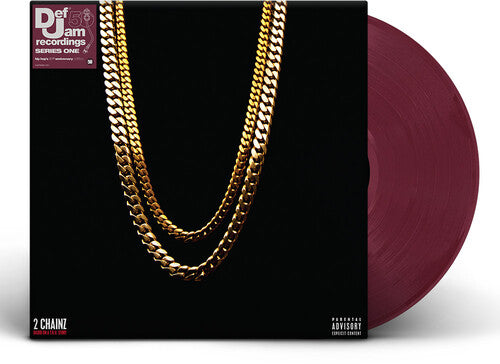 2 Chainz - Based On A T.r.u. Story - Vinyl Record