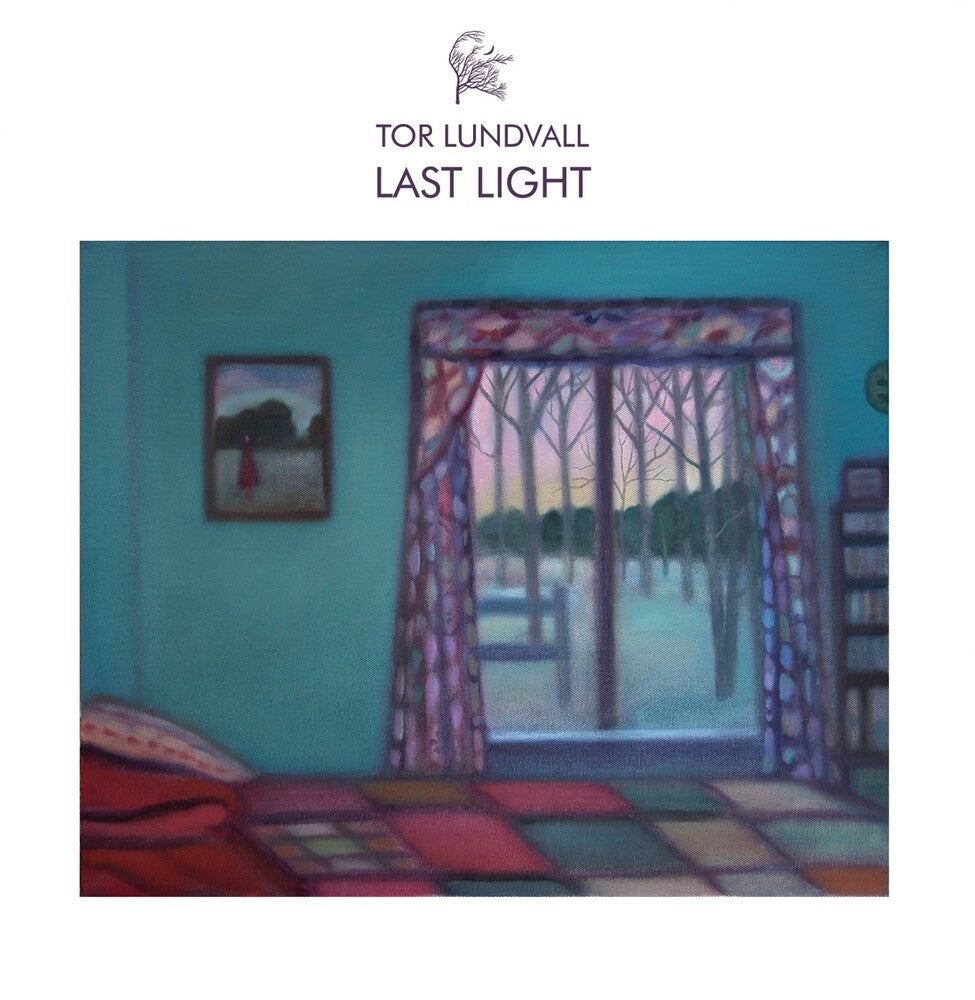 Last Light [LP] Vinyl Record