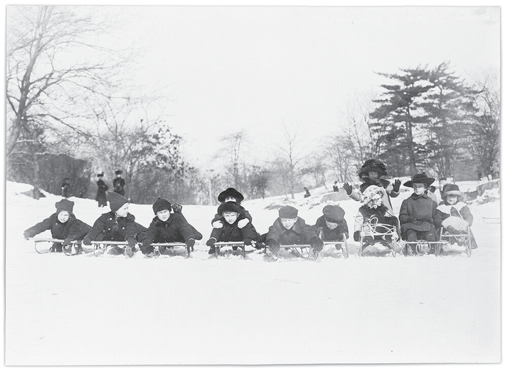 Bright Eyes - A Christmas Album [Clear Red LP] Vinyl Record