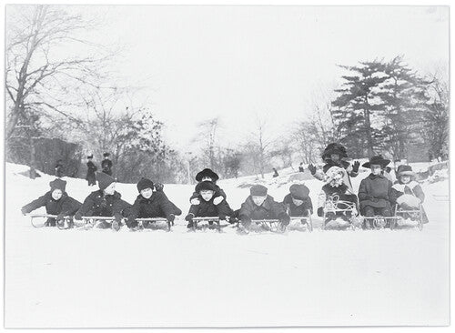 Bright Eyes - A Christmas Album [Red] Vinyl Record