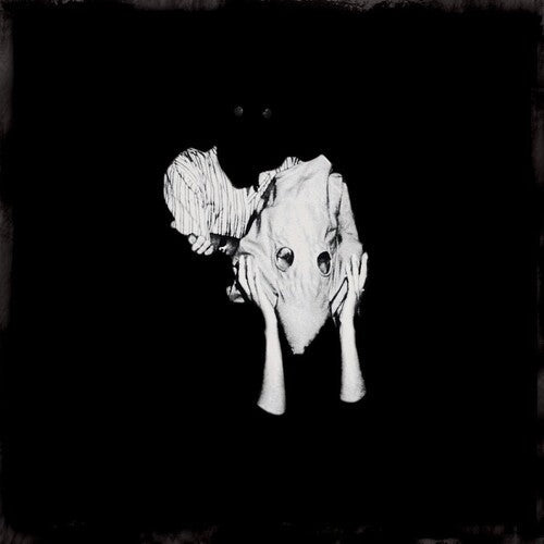 Sigur Ros - Kveikur Vinyl Record