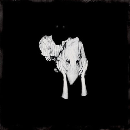 Sigur Ros - Kveikur Vinyl Record