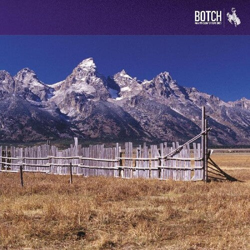 Botch - An Anthology Of Dead Ends - Vinyl Record