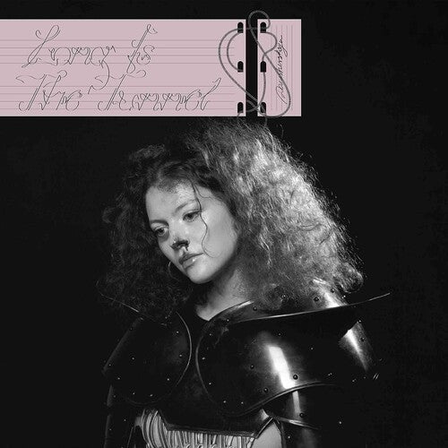 Daneshevskaya - Long Is The Tunnel Vinyl Record