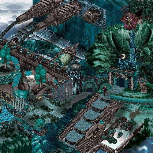 Tiger Village - Celebration - Music CD