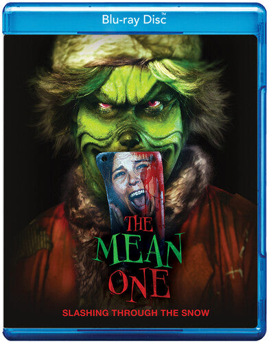 Mean One - Mean One - Blu-ray