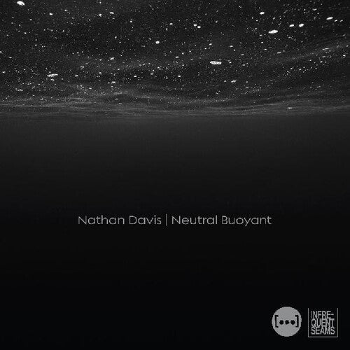 Davis,nathan - Neutral Buoyant - Music CD