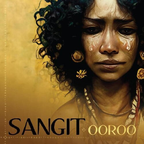 Sangit - Ooroo - Music CD