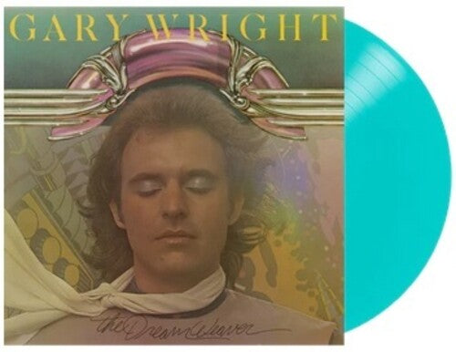 Gary Wright - The Dream Weaver Vinyl Record