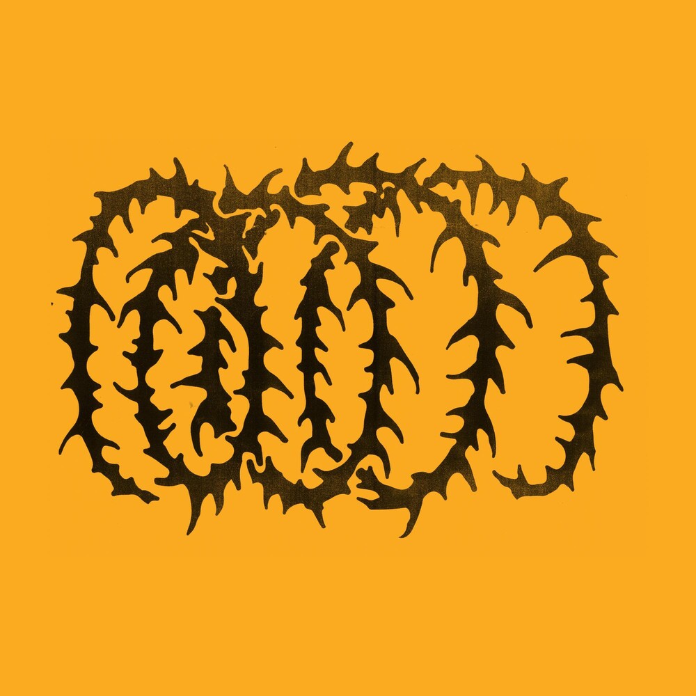 Hotline TNT - Cartwheel [LP] Vinyl Record