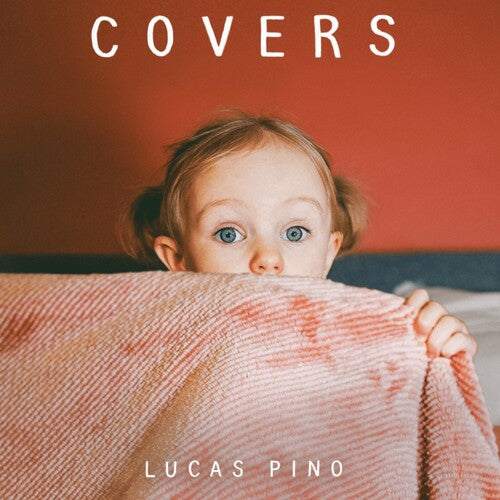 Pino,lucas - Covers - Music CD