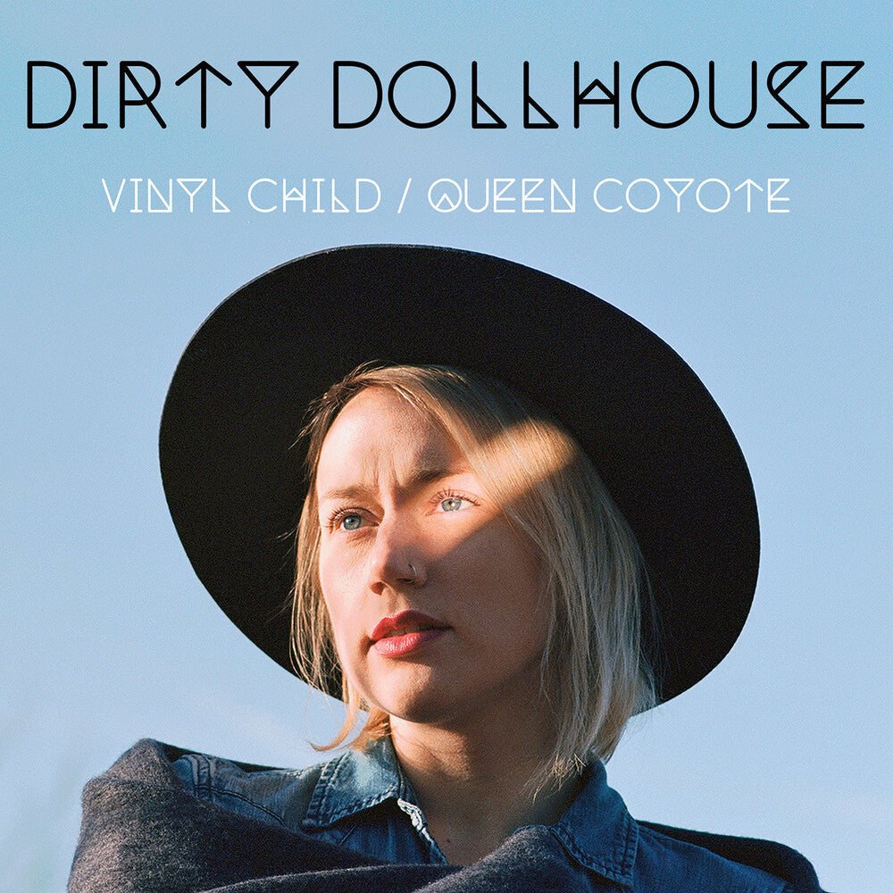 Vinyl Child / Queen Coyote [180 Gram] (Trq) [Remastered] Vinyl Record