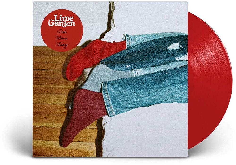 One More Thing - (Reign In Blood) [Colored Vinyl] Vinyl Record