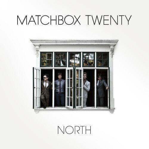 Matchbox Twenty - North Vinyl Record