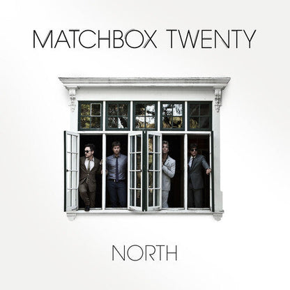 Matchbox Twenty - North Vinyl Record