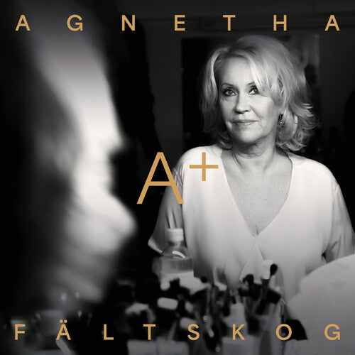 Faltskog,agnetha - A+ - Vinyl Record