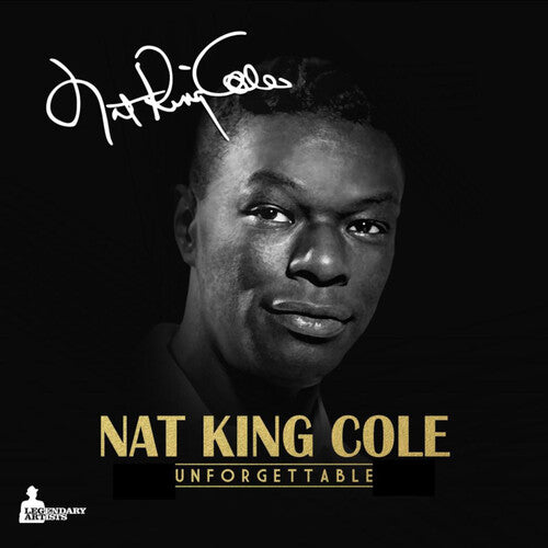 Cole,nat King - Unforgettable - Vinyl Record