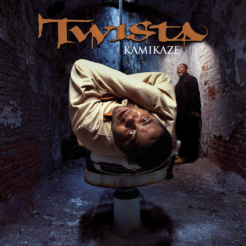 Twista - Kamikaze - Vinyl Record