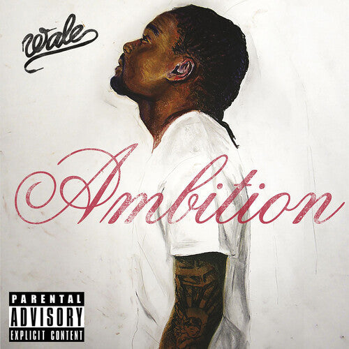 Wale - Ambition Vinyl Record