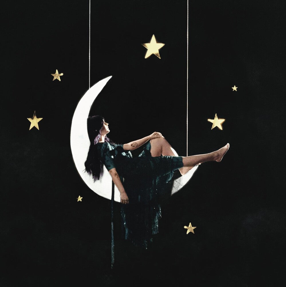 I Sleep Fine Now [Colored Vinyl] (Gry) Vinyl Record