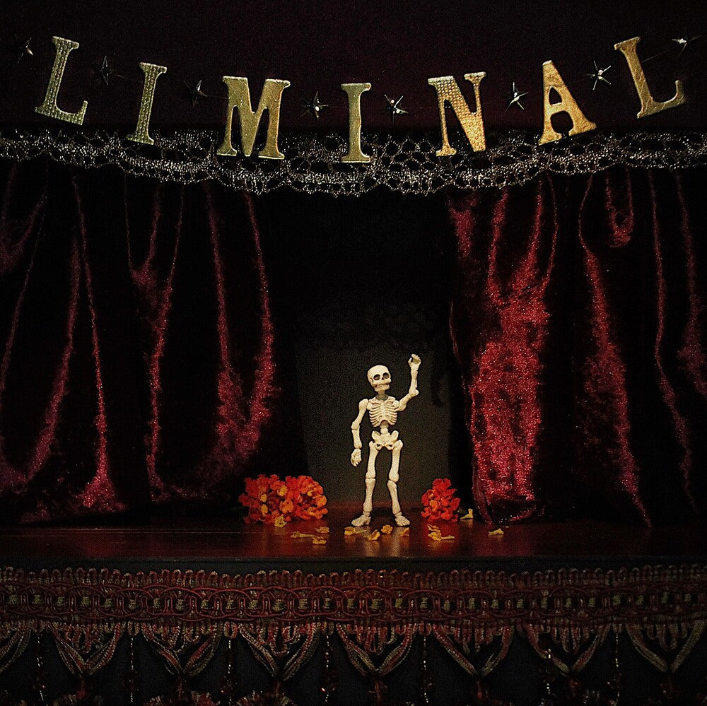 Liminal [Colored Vinyl] Vinyl Record