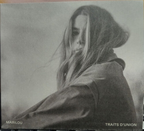 Marilou - Traits D'union - Music CD