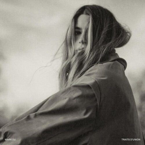 Marilou - Traits D'union (version 1) - Vinyl Record