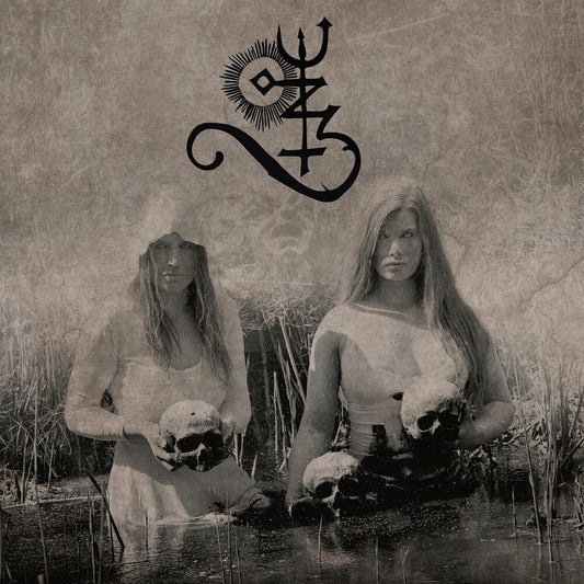 the album cover for Asagraum - Veil Of Death Raptured