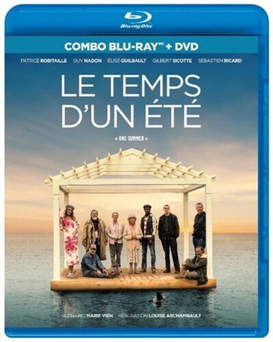 Le Temps D'un Ete - Le Temps D'un Ete - Blu-ray