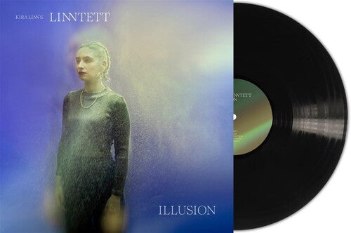 Linn,kira / Linntett - Illusion - Vinyl Record