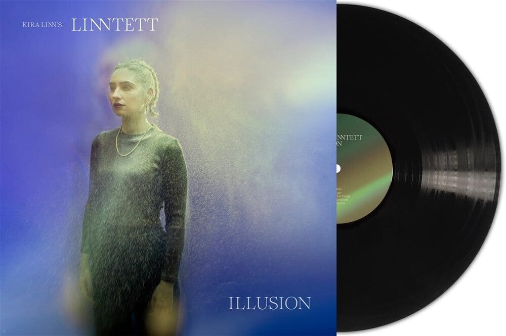 Illusion (Ger) [LP] Vinyl Record