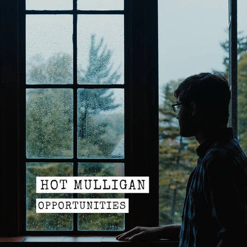 Hot Mulligan - Opportunities Vinyl Record