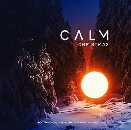 Calm Christmas / Various - Calm Christmas / Various - Vinyl Record