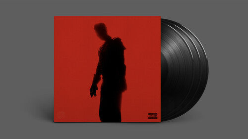 Zhu - Grace [3LP] Vinyl Record