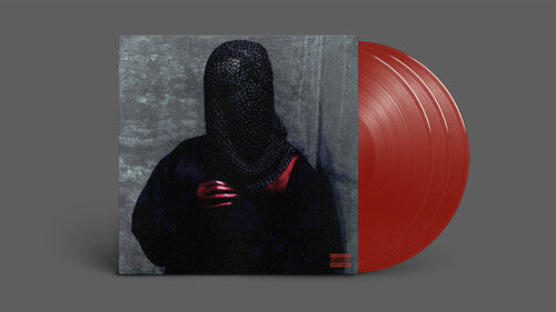 Zhu - Grace - Vinyl Record