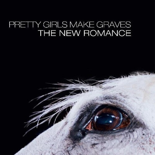 Pretty Girls Make Graves - New Romance - Vinyl Record