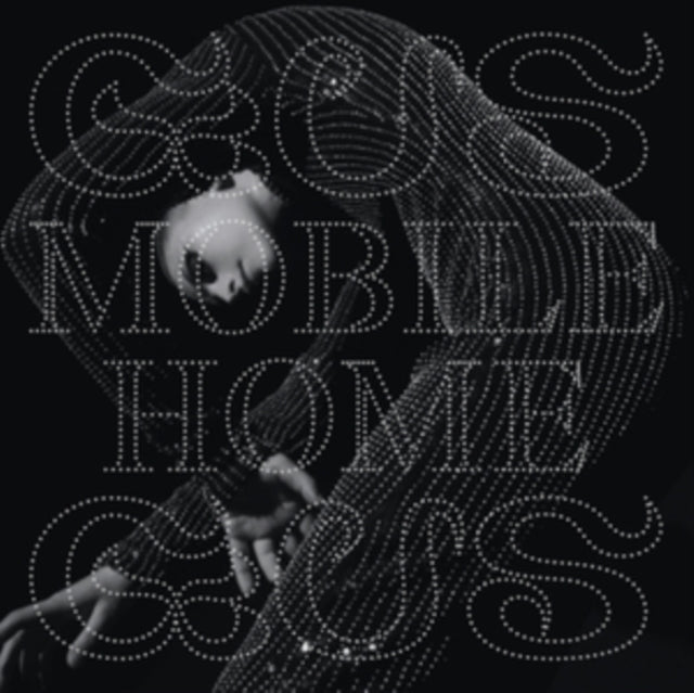 Gusgus - Mobile Home - LP Vinyl Record