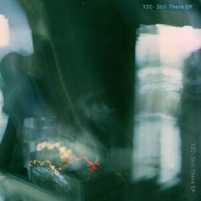 Y2c; Curses; Younger Than Me - Still There - 12 Inch Vinyl